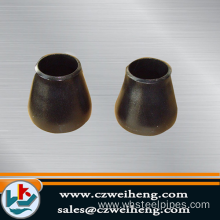 Stainless Steel Concentric Pipe Reducer